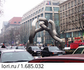 Берлин (2006 год). Редакционное фото, фотограф Татьяна Крамаревская / Фотобанк Лори