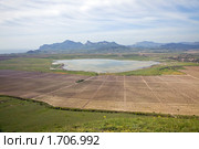 Вид с горы Узун-сырт (2010 год). Стоковое фото, фотограф Parmenov Pavel / Фотобанк Лори