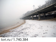Ненастная погода (2009 год). Стоковое фото, фотограф Svet / Фотобанк Лори