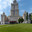 Гостиница "Украина" в Москве (2010 год). Редакционное фото, фотограф Юрий Синицын / Фотобанк Лори