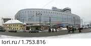 Санкт-Петербург, гостиница "Москва" (2010 год). Редакционное фото, фотограф Литвяк Игорь / Фотобанк Лори