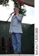 Сергей Никоненко (2009 год). Редакционное фото, фотограф Голованов Сергей / Фотобанк Лори