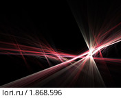 Абстрактный фон. Стоковая иллюстрация, иллюстратор Алексей Букреев / Фотобанк Лори