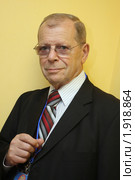 Аркадий Арканов (2009 год). Редакционное фото, фотограф Вадим Тараканов / Фотобанк Лори
