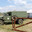 Старая военная техника на "Автоэкзотике 2010" в Тушине. Редакционное фото, фотограф Глазков Владимир / Фотобанк Лори