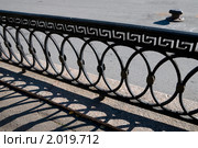 Парапет набережной Невы (2010 год). Стоковое фото, фотограф Александр Алексеев / Фотобанк Лори