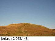 Александрова гора у Плещеева озера (2010 год). Стоковое фото, фотограф stargal / Фотобанк Лори