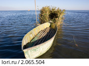 Подъездок и засидка. Стоковое фото, фотограф Олег Хархан / Фотобанк Лори