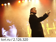 "20 лет без Кино". Группа "Король и шут" (2010 год). Редакционное фото, фотограф Ольга Визави / Фотобанк Лори