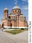 Троицкая церковь в городе Коломне (Щурове) (2010 год). Стоковое фото, фотограф Солодовникова Елена / Фотобанк Лори