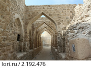 Форт Бахрейн (2009 год). Стоковое фото, фотограф Валерий Шанин / Фотобанк Лори