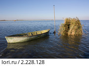 Подъездок и засидка. Стоковое фото, фотограф Олег Хархан / Фотобанк Лори
