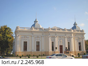 Баку, Театр кукол (2010 год). Редакционное фото, фотограф Татьяна Юни / Фотобанк Лори