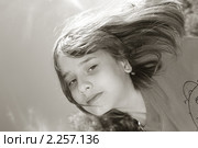 Полет во сне и наяву. Стоковое фото, фотограф Александр Тараканов / Фотобанк Лори