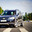 Chevrolet Captiva на дороге (2010 год). Редакционное фото, фотограф Тимур Мухамеджанов / Фотобанк Лори