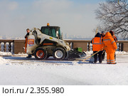 Перекур (2011 год). Редакционное фото, фотограф Наталья Волкова / Фотобанк Лори