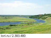 Усадьба князя Куракина. Сердоба. Пензенская область. Стоковое фото, фотограф Охотникова Екатерина *Фототуристы* / Фотобанк Лори