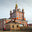 Город Торопец. Корсунско-Богородицкий собор (2011 год). Стоковое фото, фотограф Сергей Лаврентьев / Фотобанк Лори
