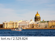 Исаакиевский собор. Санкт-Петербург. Стоковое фото, фотограф Алексей Ширманов / Фотобанк Лори