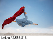 Балерина. Стоковое фото, фотограф Darja Vorontsova / Фотобанк Лори