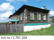 Зарайск. Городские виды (2011 год). Стоковое фото, фотограф lana1501 / Фотобанк Лори