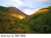 Крым. Зеленогорье (2011 год). Стоковое фото, фотограф Михаил Фёдоров / Фотобанк Лори