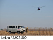 Санитарный рейс (2011 год). Редакционное фото, фотограф Free Wind / Фотобанк Лори