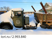 Автомобиль УГПС ГУВД (2011 год). Редакционное фото, фотограф Анатолий Матвейчук / Фотобанк Лори