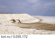 Чинк. Плато Устюрт (2008 год). Стоковое фото, фотограф Охотникова Екатерина *Фототуристы* / Фотобанк Лори