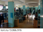 Арестантские будни. В бараке (2011 год). Редакционное фото, фотограф Александр Подшивалов / Фотобанк Лори