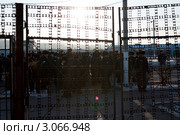 Арестантские будни (2011 год). Редакционное фото, фотограф Александр Подшивалов / Фотобанк Лори
