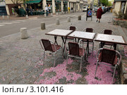 Руан. Французская весна (2010 год). Редакционное фото, фотограф Александр Алексеев / Фотобанк Лори