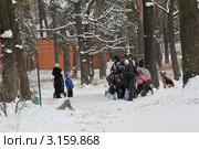 Крещение (2011 год). Редакционное фото, фотограф Oleg Lukavyy / Фотобанк Лори