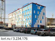 Тюмень. Компания СУЭНКО. Тюменьэнергосбыт (2012 год). Редакционное фото, фотограф Александр Тараканов / Фотобанк Лори