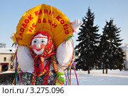 Сладок блин, когда не один (2012 год). Редакционное фото, фотограф Голованов Сергей / Фотобанк Лори