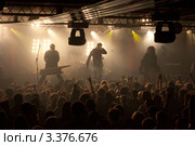 Глеб Самойлов & THE MATRIXX. Редакционное фото, фотограф Литвяк Игорь / Фотобанк Лори