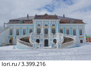 Смоленская область, село Хмелита, усадьба Грибоедова (2012 год). Редакционное фото, фотограф Павел Москаленко / Фотобанк Лори