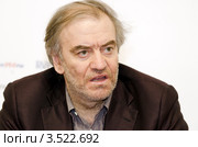 Валерий Абисалович Гергиев (2012 год). Редакционное фото, фотограф Борис Останкович / Фотобанк Лори