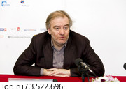 Валерий Абисалович Гергиев (2012 год). Редакционное фото, фотограф Борис Останкович / Фотобанк Лори
