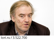 Валерий Абисалович Гергиев (2012 год). Редакционное фото, фотограф Борис Останкович / Фотобанк Лори