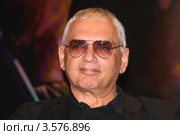 Карен Шахназаров (2012 год). Редакционное фото, фотограф виктор антонов / Фотобанк Лори