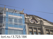 Ляпы городской архитектуры во Владивостоке (2012 год). Редакционное фото, фотограф Валерий Акулич / Фотобанк Лори