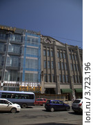 Ляпы городской архитектуры во Владивостоке (2012 год). Редакционное фото, фотограф Валерий Акулич / Фотобанк Лори