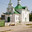 Никольская церковь, Западная Двина (2012 год). Стоковое фото, фотограф Вячеслав Потапов / Фотобанк Лори