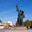 Памятник погибшим в Великой Отечественной войне 1941-1945 гг. Город Шахты (2012 год). Редакционное фото, фотограф Светлана Савченкова / Фотобанк Лори