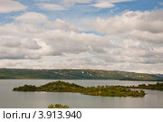 Норвежские фьорды (2008 год). Стоковое фото, фотограф Estet / Фотобанк Лори