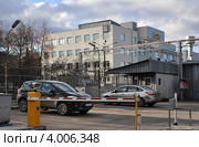 "Нестле" в г.Жуковском (М.О.) (2012 год). Редакционное фото, фотограф Татьяна Рылеева / Фотобанк Лори