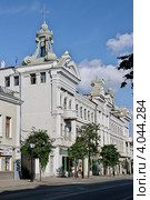 Чернояровский пассаж в Казани (2012 год). Редакционное фото, фотограф Илюхина Наталья / Фотобанк Лори