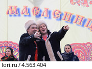 Удивленные хлопцы (2013 год). Редакционное фото, фотограф Анатолий Матвейчук / Фотобанк Лори