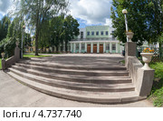 Город Боровичи. Дом культуры ОАО БКО. Стоковое фото, фотограф FotograFF / Фотобанк Лори